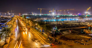 Chất sống “2 trong 1” giúp Vinhomes Ocean Park 2 – The Empire chiều lòng gia đình trẻ