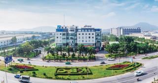 Kinh Bắc City (KBC) rót thêm 57 tỷ đồng vào một công ty, nhận về khoản thu nhập khác 2.400 tỷ đồng