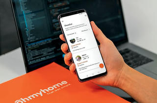 Nở rộ app công nghệ bất động sản: Rời rạc và đơn điệu