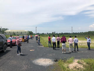 Thị trường đất nền sau Tết: Liệu có sóng, nơi nào sẽ “lên ngôi”?