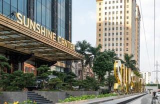 Sunshine Homes bán vốn tại 3 doanh nghiệp thành viên