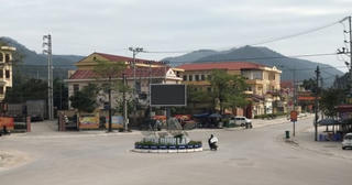 Lạng Sơn: Duyệt điều chỉnh cục bộ Quy hoạch chung thị trấn Đình Lập