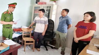 Bắc Giang: Mua bán trái phép hóa đơn, Giám đốc Công ty Gia Hân 68 bị khởi tố