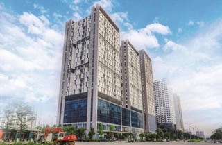 Taseco Land sẽ triển khai loạt dự án bất động sản lớn trong năm 2024