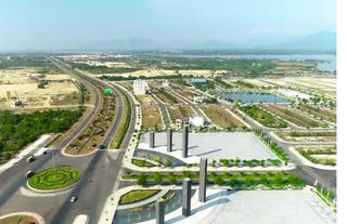 Gỡ vướng cho loạt dự án của Hưng Thịnh, Khánh Hòa ra loạt văn bản báo cáo, xin ý kiến