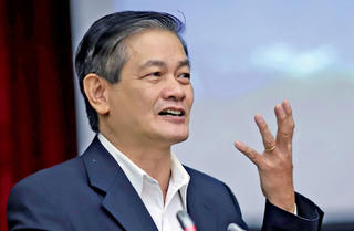 KTS Ngô Viết Nam Sơn: 'Đà Nẵng rất cần nhà cao tầng'