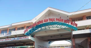 Đỏ mắt tìm đơn vị định giá đất, dự án xây chợ ở Hóc Môn 30 lần thông báo vẫn chưa có ai nhận
