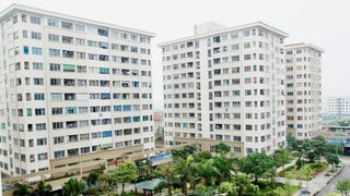 Đề xuất hạ lãi suất gói tín dụng 120.000 tỷ đồng cho nhà ở xã hội