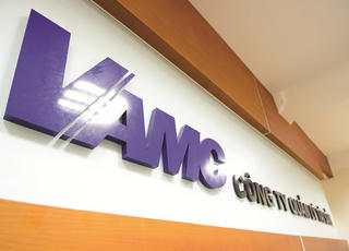 VAMC rao bán khoản nợ xấu tại Sacombank gần 240 tỷ đồng