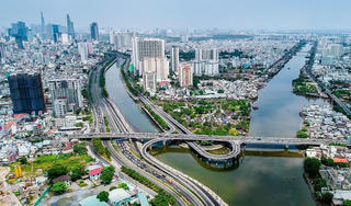 'Nếu doanh nghiệp mua lại dự án để triển khai, phải bán giá 65 triệu/m2 mới có lãi'