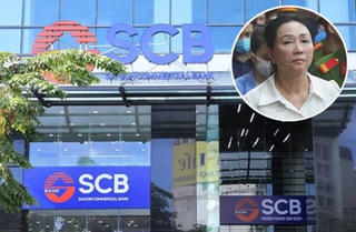 Chuỗi thủ đoạn thâu tóm, thao túng rồi ‘rút ruột’ hơn 304.000 tỷ từ SCB của Trương Mỹ Lan