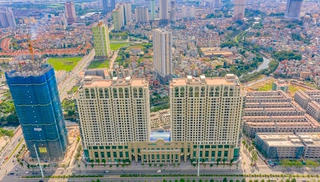 Hải Phát Invest: Lãi quý II giảm 62%, các khoản phải thu chiếm 53% tài sản