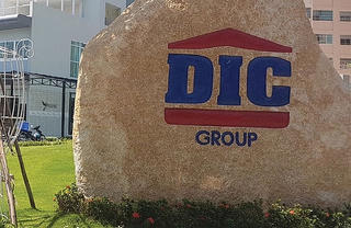 DIC Corp (DIG) muốn phát hành 150 triệu cổ phiếu giá 20.000 đồng