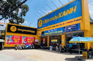 Cổ phiếu khuyến nghị hôm nay 15/8: IDC, PVS và MWG