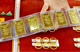 Vì quyền lợi 100 triệu dân, chấn chỉnh thị trường vàng ngay trong 1/2024
