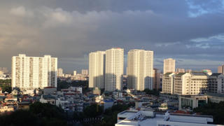 10 điểm nhấn nổi bật của bất động sản - xây dựng trong 2024