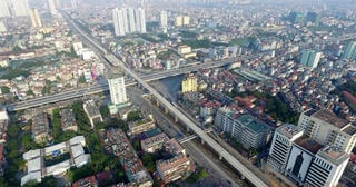 Một quận tại Hà Nội chuẩn bị triển khai 2 dự án giao thông trọng điểm quy mô 3.000 tỷ đồng