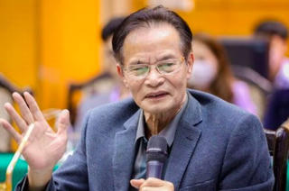 TS Lê Xuân Nghĩa: 'Doanh nghiệp bất động sản cần từ bỏ thói quen kinh doanh chộp giật'