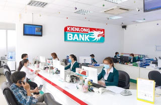 KienlongBank được chấp thuận tăng vốn điều lệ lên hơn 4.231 tỷ đồng