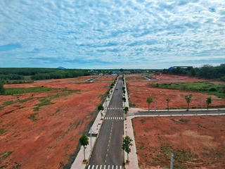 Bình Phước: Vi phạm trong lĩnh vực đất đai và khoáng sản, Công ty Thái Công bị xử phạt