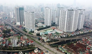 Đề xuất thí điểm cho các loại đất được làm nhà ở thương mại