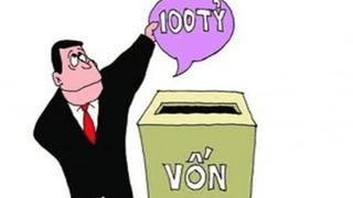 Kê khai khống vốn điều lệ, Công ty Trần Group bị xử phạt