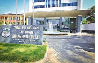 HAGL: Tháng 4 lãi vỏn vẹn 32 tỷ, sản lượng tiêu thụ cây ăn trái sụt giảm