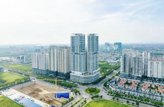 Chung cư tăng giá với đáng sợ, chuyên gia cảnh báo vỡ bong bóng