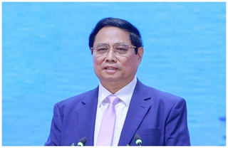 Thủ tướng: 'Phát triển Phú Quốc thành trung tâm du lịch quốc tế'