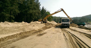 Thanh Hóa điểm mặt hàng loạt dự án “khủng” chậm nộp tiền sử dụng đất