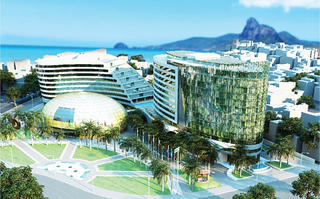 DIC Corp: Còn hơn 216 tỷ chưa giải ngân cho dự án Solar City Vũng Tàu