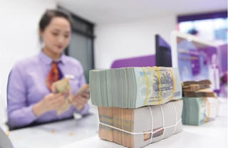 SSI: NIM ngân hàng nửa cuối năm sẽ giảm do áp lực tăng lãi suất huy động
