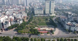 Hà Nội tháo gỡ vướng mắc cho dự án bệnh viện nghìn tỷ 'đóng băng' gần 10 năm