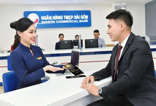 Tìm kiếm nhà đầu tư vào tái cơ cấu SCB đang bị kiểm soát đặc biệt