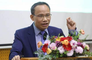 ''Áp thuế tối thiểu toàn cầu, sức cạnh tranh trong thu hút FDI của Việt Nam bị ảnh hưởng'