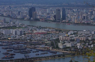 Đà Nẵng hủy kết quả đấu giá quyền sử dụng đất xây siêu thị đối với Công ty Nguyên Minh