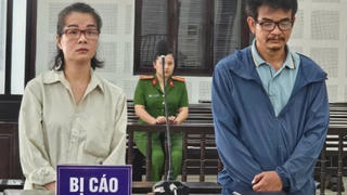 Lừa giao dịch bất động sản đang thế chấp, vợ chồng Giám đốc Công ty THT 79 lãnh án