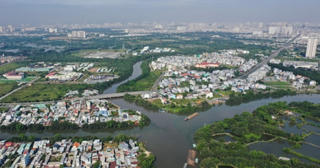 TP.HCM: Phát hiện hàng loạt sai phạm tại dự án tạo quỹ đất đô thị tại huyện Nhà Bè