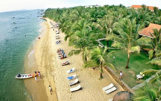 Bà Rịa - Vũng Tàu xem xét điều chỉnh dự án khu du lịch nghỉ dưỡng Freeland