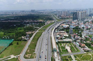 Vành đai 3 TP. HCM: Kinh phí bồi thường GPMB lên gần 5.000 tỷ đồng