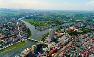 Hà Nam: Gọi đầu tư khu đô thị mới 13.600 tỷ tại Thị xã Kim Bảng