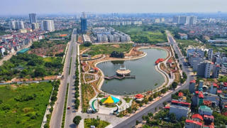 TP lớn nhất Việt Nam sẽ xây khu chợ mới rộng gần 900m2 tại quận trẻ nhất