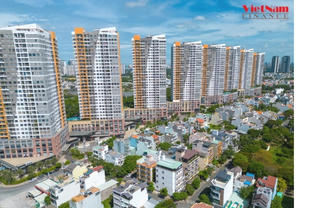 Căn hộ không giảm giá, thị trường thiếu nhà ở vừa túi tiền