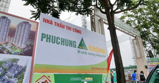 Phục Hưng Holdings: Kinh doanh tài chính thất thu khiến lợi nhuận 'bốc hơi' 71%