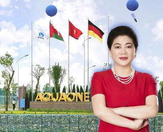 Chấm dứt dự án nước sạch gần 700 tỷ của Shark Liên tại Hà Nội