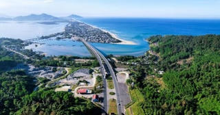 Tập đoàn Đèo Cả ‘chơi lớn’, dồn gần 20.000 tỷ nợ vay dài hạn vào 3 dự án BOT