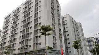Nỗi lo giá nhà tiếp tục tăng cao do cung cầu không cân bằng