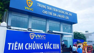 Hệ thống tiêm chủng lớn nhất Việt Nam VNVC nợ gần 4 tỷ đồng tiền BHXH