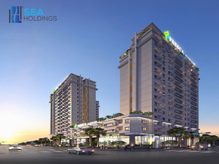 Bị tố "treo đầu dê, bán thịt chó", Sea Holdings tung chiêu để "bịt miệng" dân?