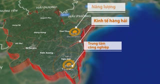 Cơ hội đón điểm rơi lợi nhuận khi đầu tư vào bất động sản Tiền Hải - Thái Bình